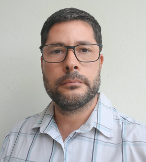 Tarciso Mesquita de Oliveira